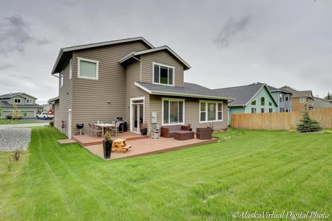 3324 Morgan Loop, Anchorage, AK 99516 photo 5