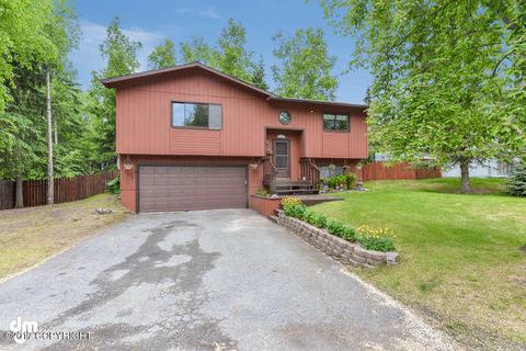 9516 Dundas Cir, Eagle River, AK 99577 photo 31