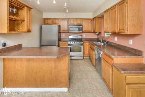 9516 Dundas Cir, Eagle River, AK 99577 photo 2