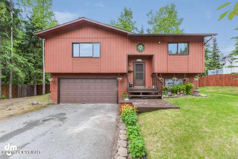 9516 Dundas Cir, Eagle River, AK 99577 photo 1