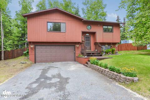 9516 Dundas Cir, Eagle River, AK 99577 photo 30