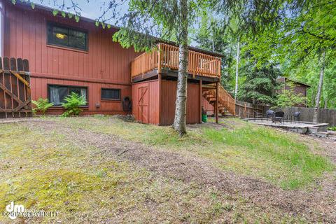 9516 Dundas Cir, Eagle River, AK 99577 photo 29