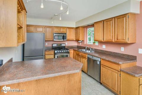9516 Dundas Cir, Eagle River, AK 99577 photo 3