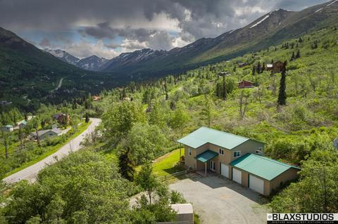 4680 Hiland Rd, Eagle River, AK 99577 photo 1