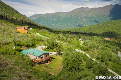 4680 Hiland Rd, Eagle River, AK 99577 photo 49