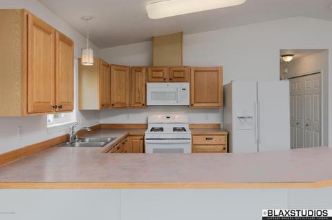 4680 Hiland Rd, Eagle River, AK 99577 photo 13