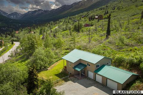 4680 Hiland Rd, Eagle River, AK 99577 photo 2