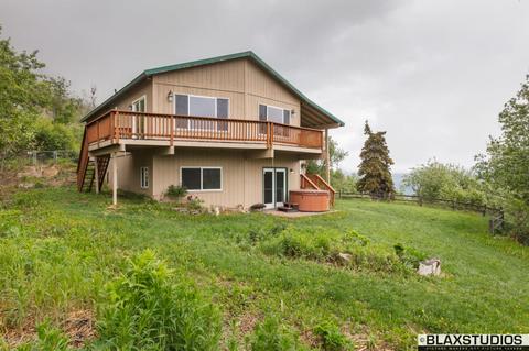 4680 Hiland Rd, Eagle River, AK 99577 photo 40