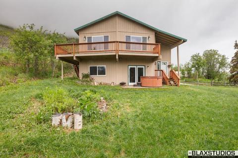 4680 Hiland Rd, Eagle River, AK 99577 photo 39