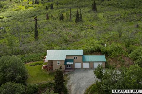 4680 Hiland Rd, Eagle River, AK 99577 photo 4