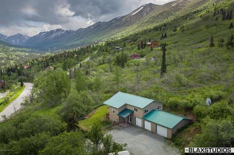4680 Hiland Rd, Eagle River, AK 99577 photo 42