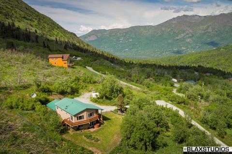 4680 Hiland Rd, Eagle River, AK 99577 photo 47
