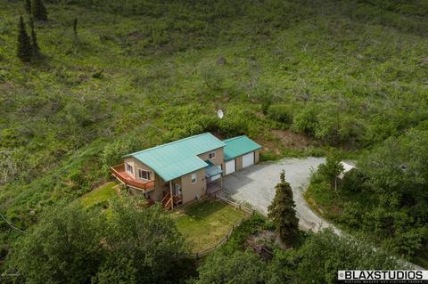 4680 Hiland Rd, Eagle River, AK 99577 photo 45