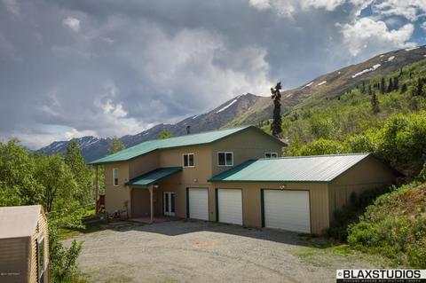 4680 Hiland Rd, Eagle River, AK 99577 photo 3