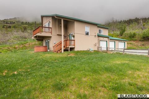 4680 Hiland Rd, Eagle River, AK 99577 photo 36