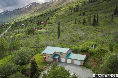 4680 Hiland Rd, Eagle River, AK 99577 photo 43