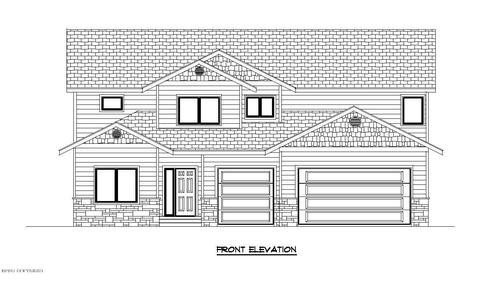 2940 Morgan Loop, Anchorage, AK 99516 photo 2