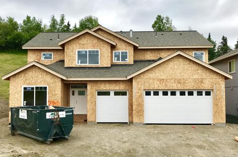 2940 Morgan Loop, Anchorage, AK 99516 photo 1