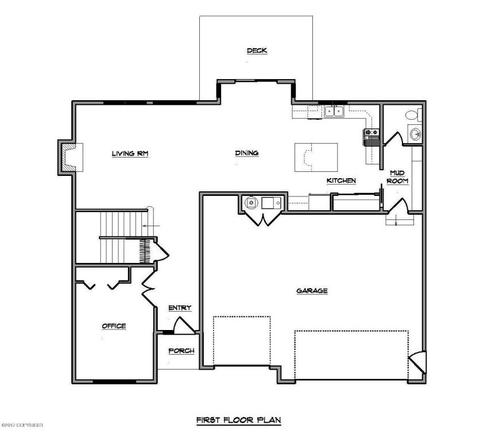 2940 Morgan Loop, Anchorage, AK 99516 photo 3