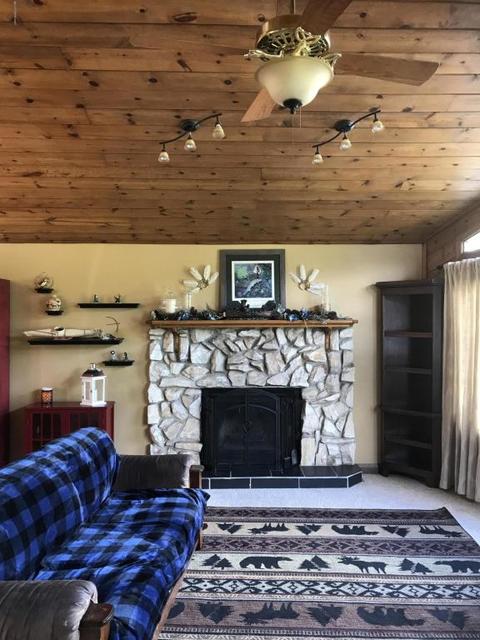 9708 Dinaaka Dr, Eagle River, AK 99577 photo 3