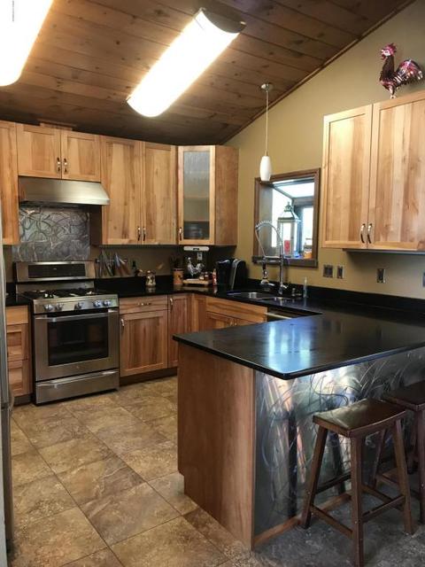 9708 Dinaaka Dr, Eagle River, AK 99577 photo 5