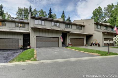 7864 Highlander Dr, Anchorage, AK 99518 photo 4