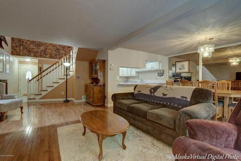 7864 Highlander Dr, Anchorage, AK 99518 photo 1