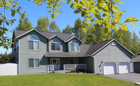 2146 Meander Dr, Anchorage, AK 99516 photo 1