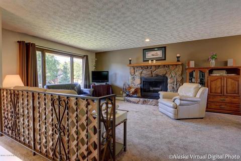 17609 Kantishna Dr, Eagle River, AK 99577 photo 3