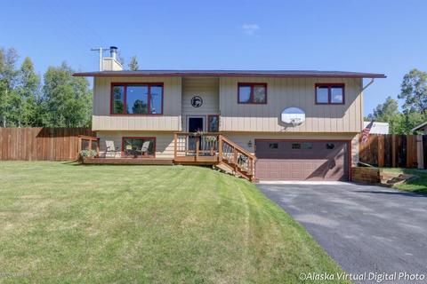 17609 Kantishna Dr, Eagle River, AK 99577 photo 1