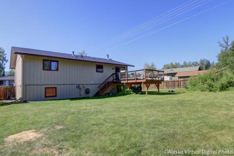 17609 Kantishna Dr, Eagle River, AK 99577 photo 28