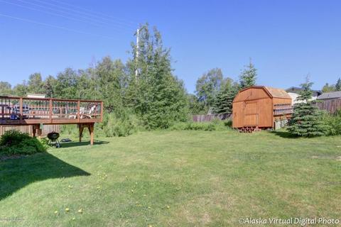 17609 Kantishna Dr, Eagle River, AK 99577 photo 27