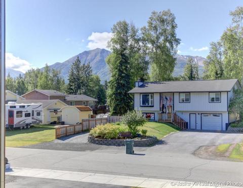 17609 Kantishna Dr, Eagle River, AK 99577 photo 8