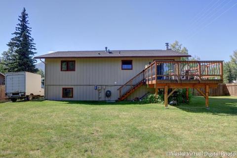 17609 Kantishna Dr, Eagle River, AK 99577 photo 29