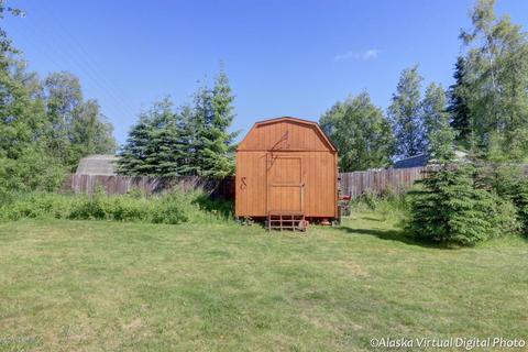 17609 Kantishna Dr, Eagle River, AK 99577 photo 30