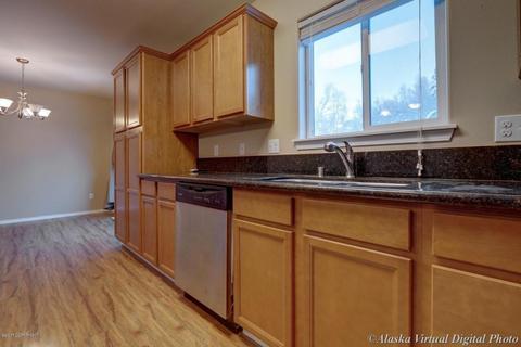 20569 Mountain Vista Dr, Eagle River, AK 99577 photo 7