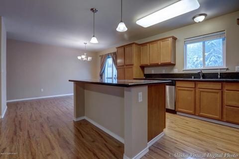 20569 Mountain Vista Dr, Eagle River, AK 99577 photo 5