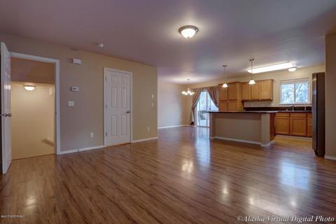 20569 Mountain Vista Dr, Eagle River, AK 99577 photo 2