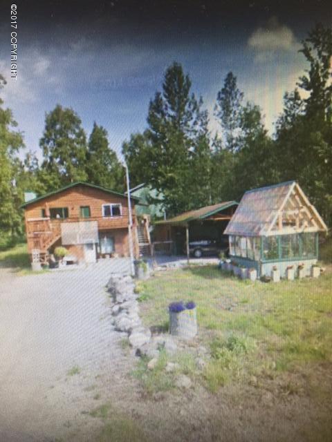 19007 Man O War, Eagle River, AK 99577 photo 1