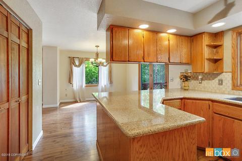 17824 Kamkoff Ave, Eagle River, AK 99577 photo 23