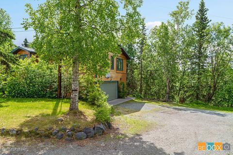 17824 Kamkoff Ave, Eagle River, AK 99577 photo 5