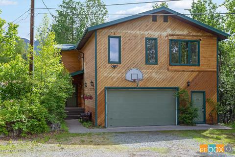 17824 Kamkoff Ave, Eagle River, AK 99577 photo 7