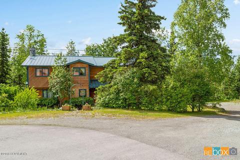 17824 Kamkoff Ave, Eagle River, AK 99577 photo 2
