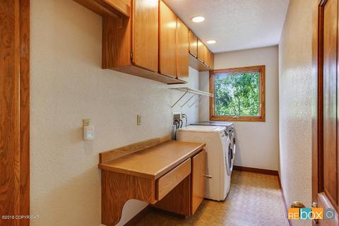 17824 Kamkoff Ave, Eagle River, AK 99577 photo 33