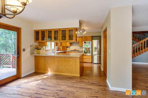 17824 Kamkoff Ave, Eagle River, AK 99577 photo 20