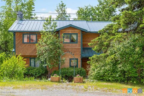 17824 Kamkoff Ave, Eagle River, AK 99577 photo 3