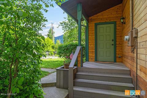 17824 Kamkoff Ave, Eagle River, AK 99577 photo 10