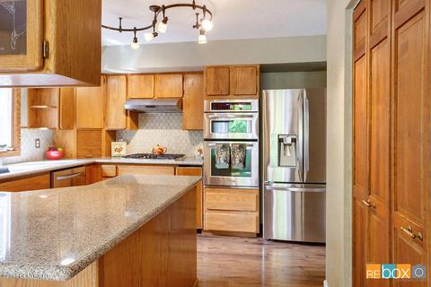 17824 Kamkoff Ave, Eagle River, AK 99577 photo 1