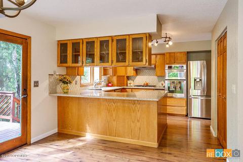 17824 Kamkoff Ave, Eagle River, AK 99577 photo 19