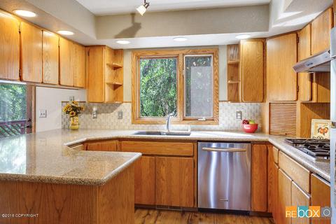 17824 Kamkoff Ave, Eagle River, AK 99577 photo 21